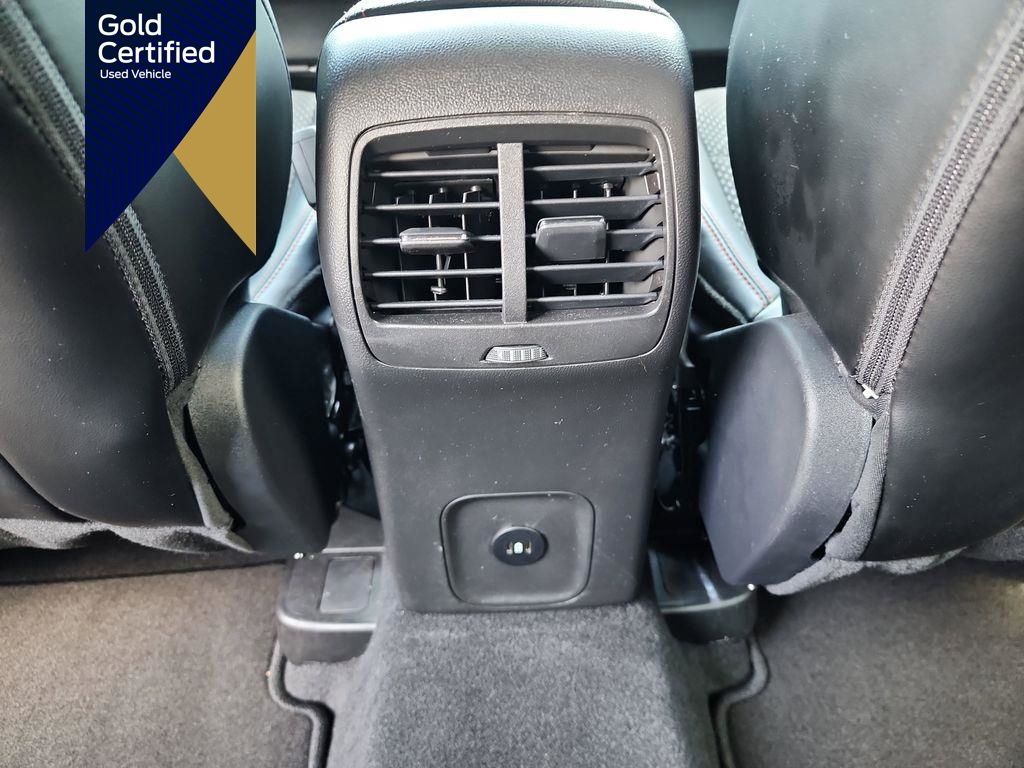 2024 Ford Escape ST-Line photo 10