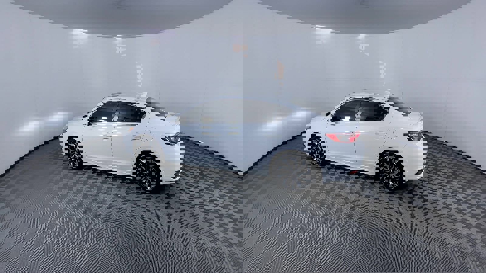 2016 Acura ILX Premium Technology photo 6