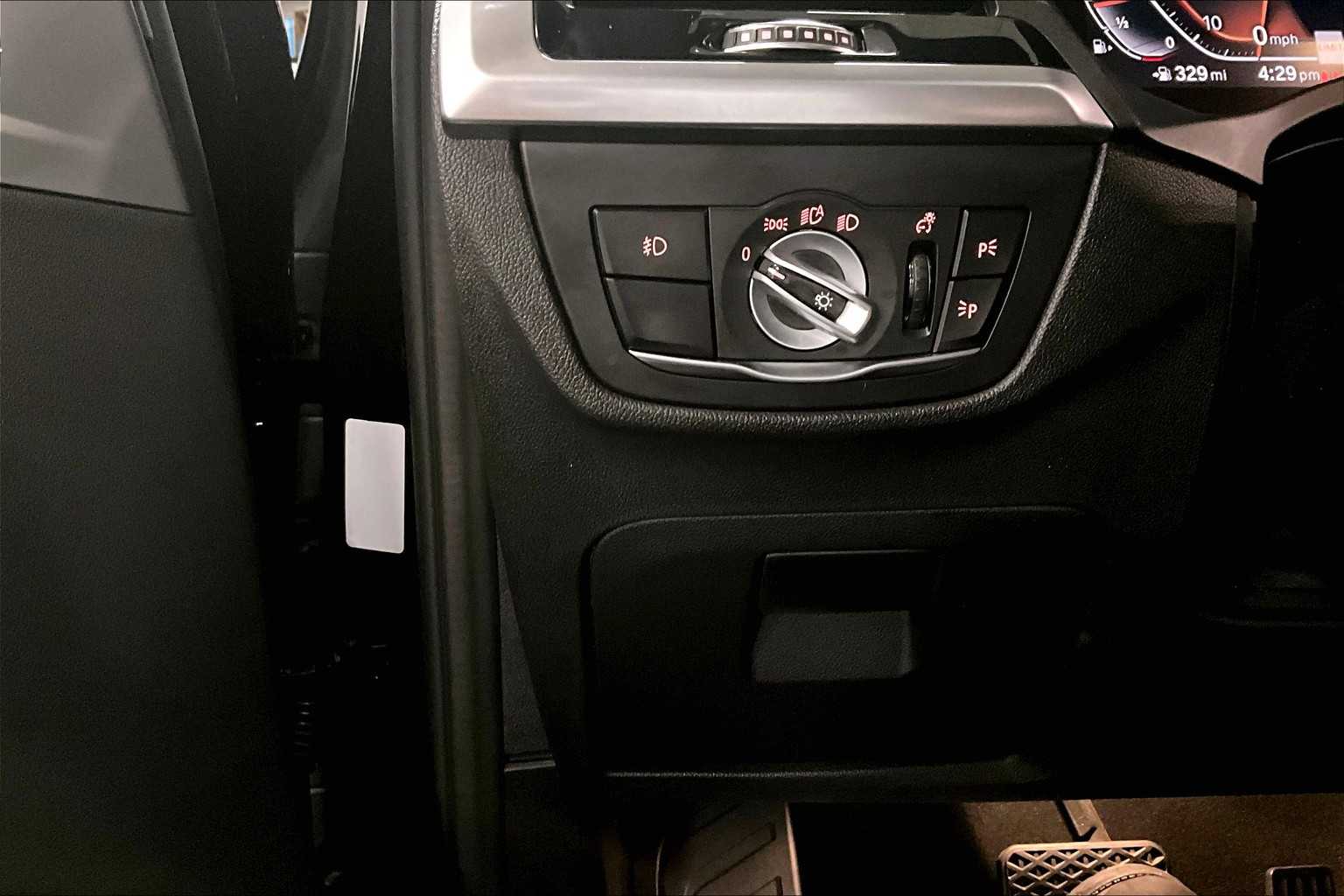 2021 Bmw X3 xDrive30i photo 33