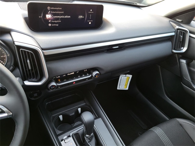 2025 Mazda CX-50 2.5 S Premium photo 19