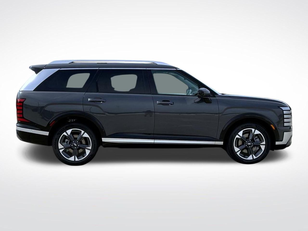 2026 Hyundai Palisade Limited photo 4