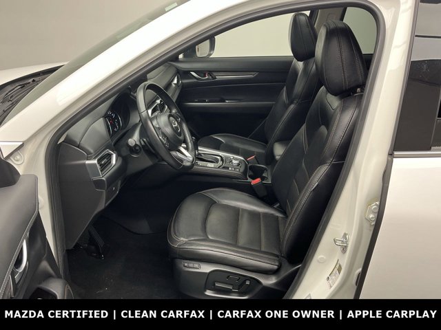 2023 Mazda CX-5 2.5 S Premium photo 3