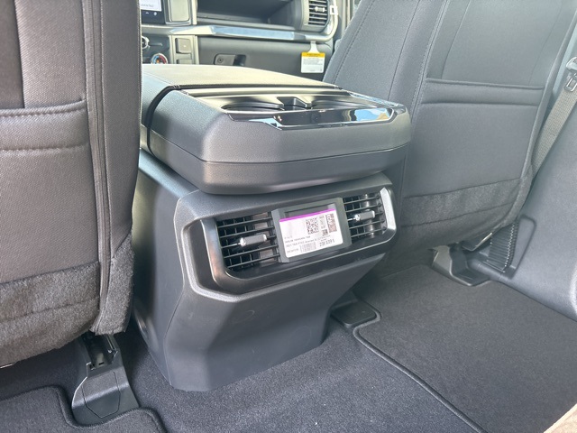 2025 Ford F-150 STX photo 30