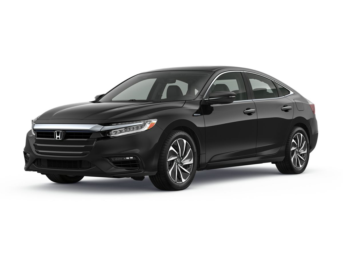 2022 Honda Insight Touring's photo