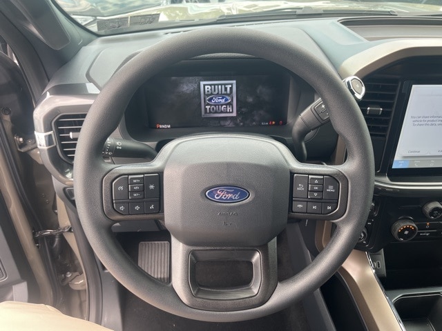 2025 Ford F-150 STX photo 11