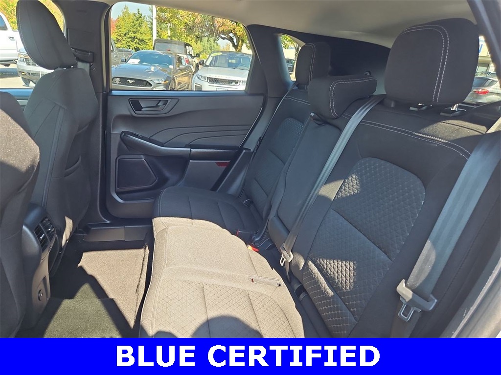 2024 Ford Escape Active photo 24
