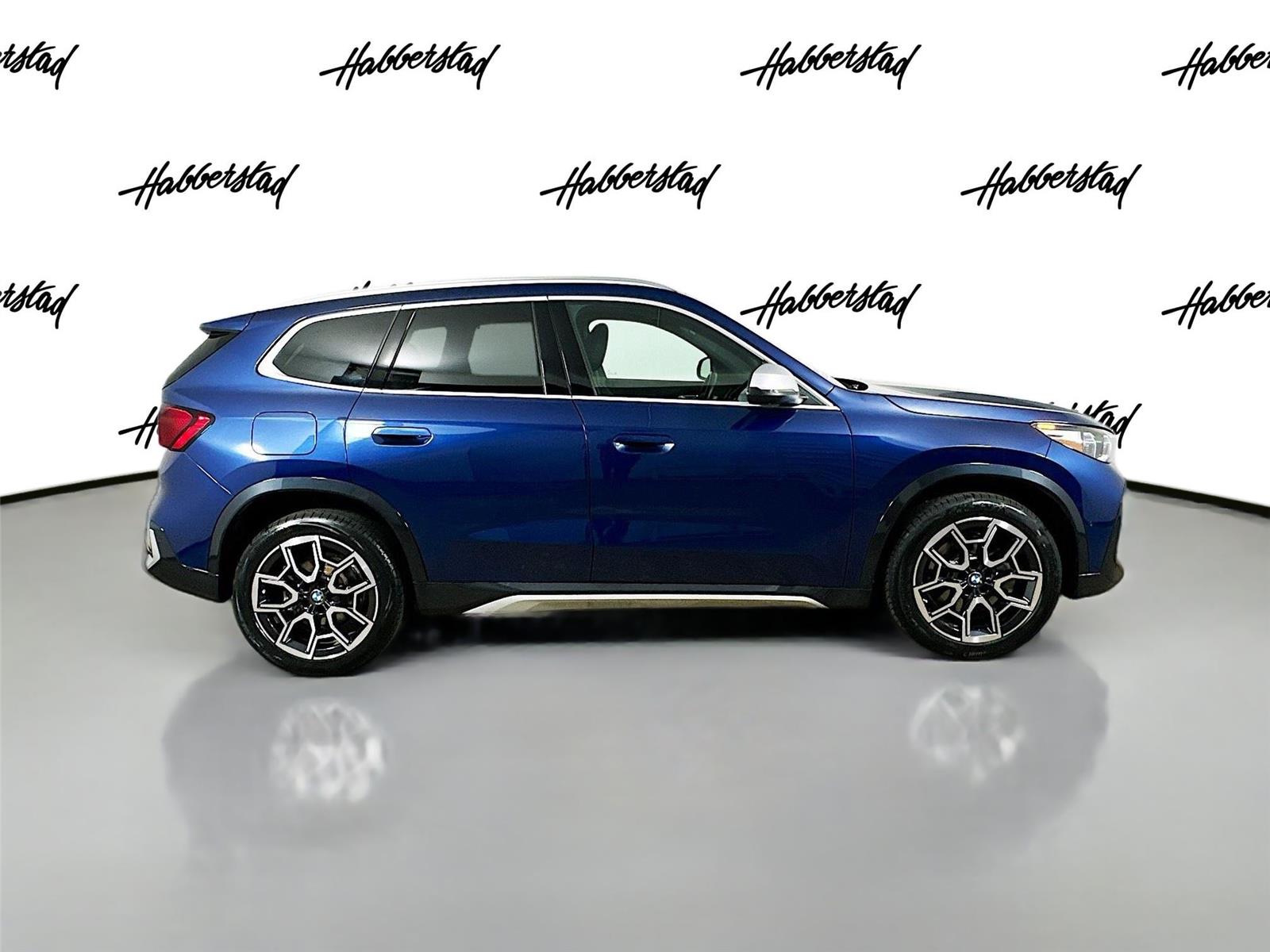 2024 Bmw X1 XDrive28i photo 4