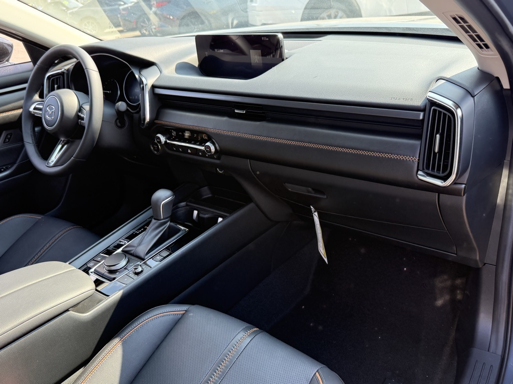 2025 Mazda CX-50 Premium Plus photo 23