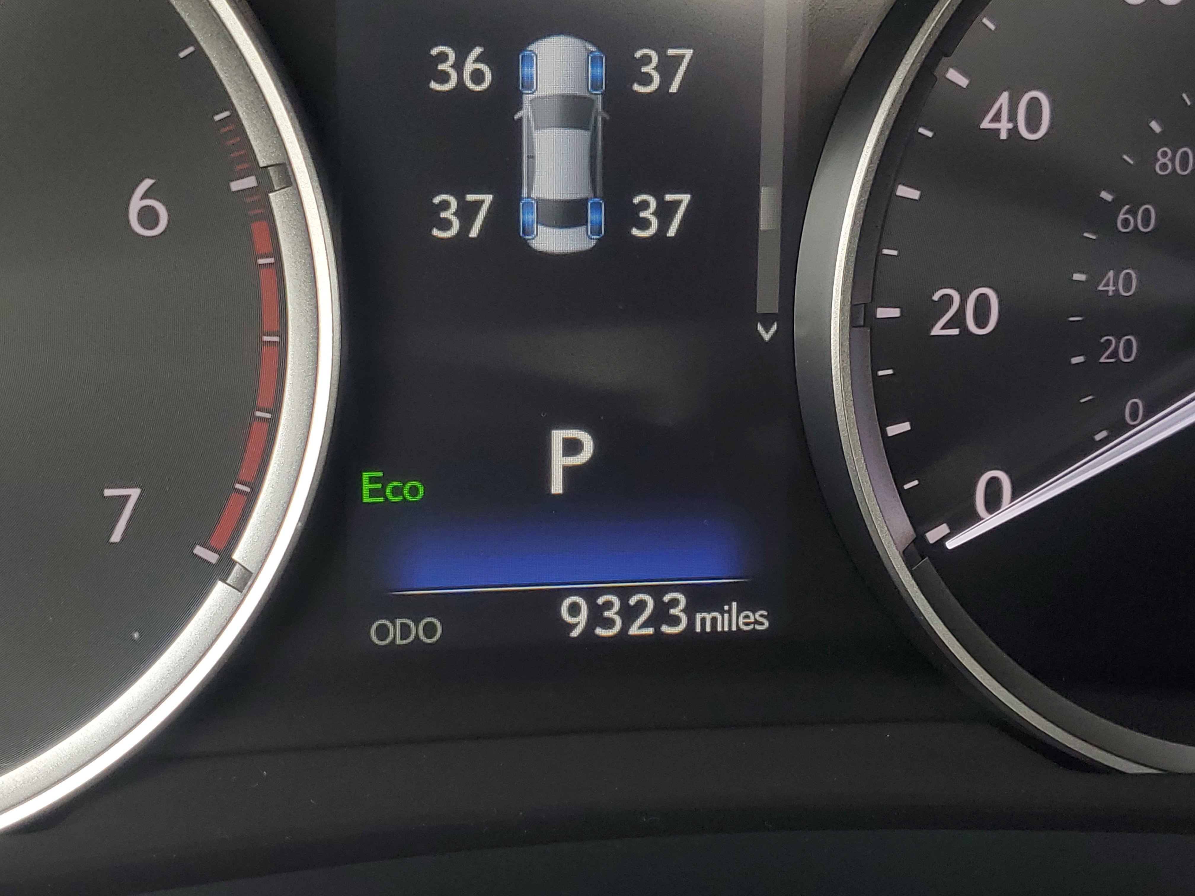 2024 Lexus IS 300 photo 26