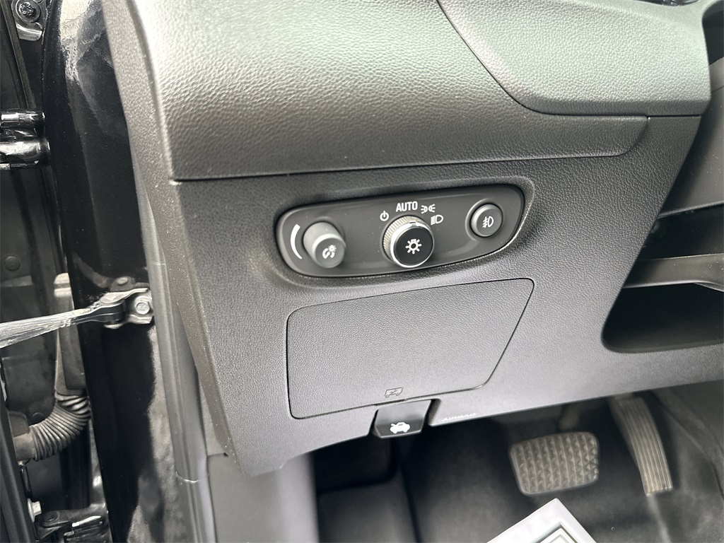 2022 BUICK ENCORE GX - Image 15