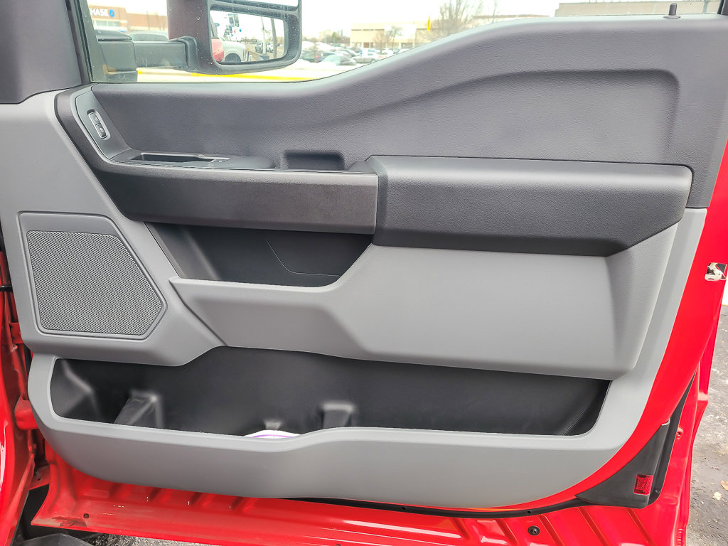 2024 FORD F-450 - Image 23