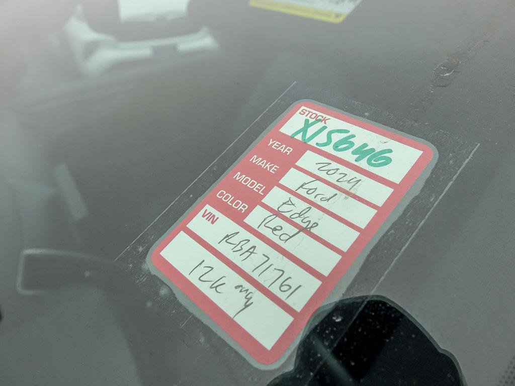 2024 FORD EDGE - Image 35