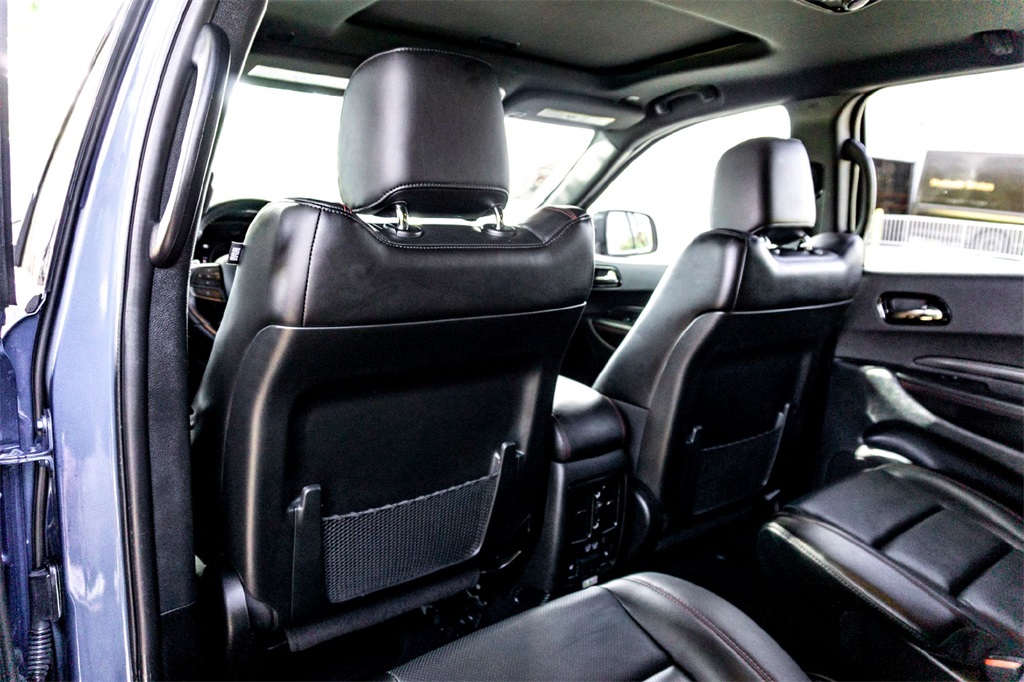 2024 Dodge Durango R/T Plus photo 25