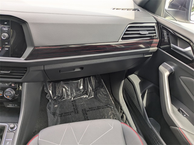 2024 Volkswagen Jetta GLI Autobahn Anniversary Edition photo 15