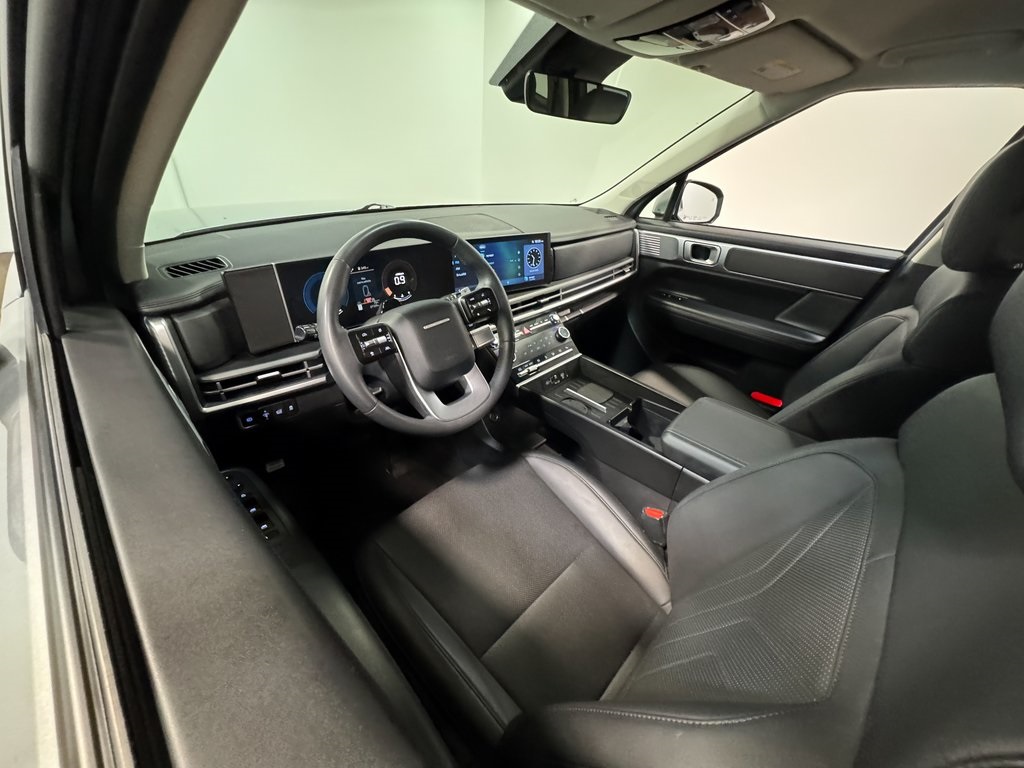 2024 Hyundai Santa Fe SEL photo 49