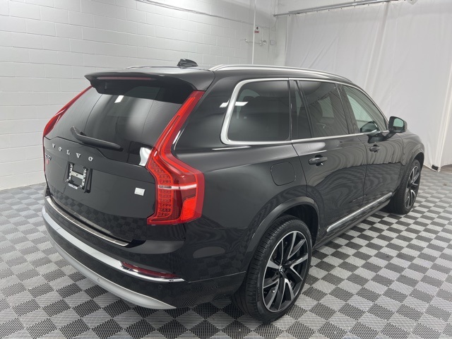 2022 Volvo XC90 Recharge T8 Inscription Expression photo 5