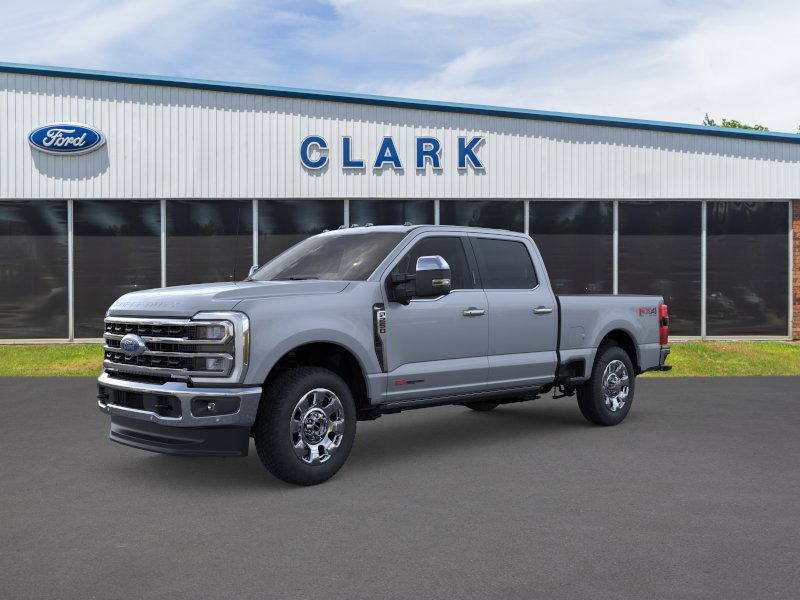 2026 Ford F-250 Super Duty King Ranch's photo