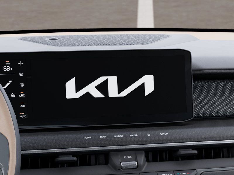 2026 Kia EV9 GT-Line photo 18