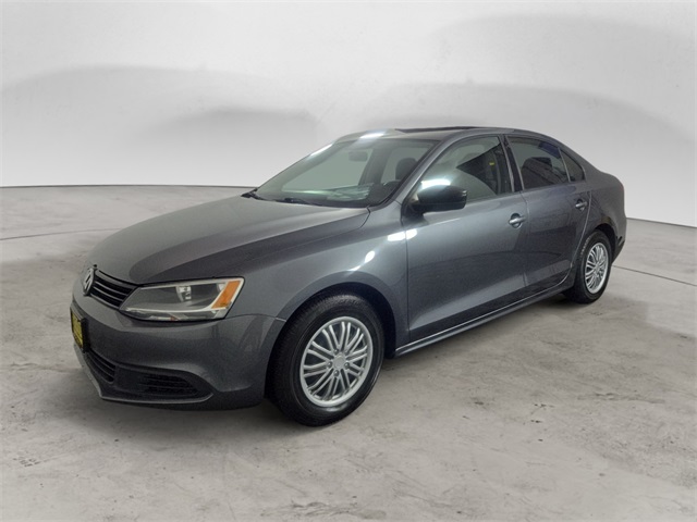2014 Volkswagen Jetta S's photo