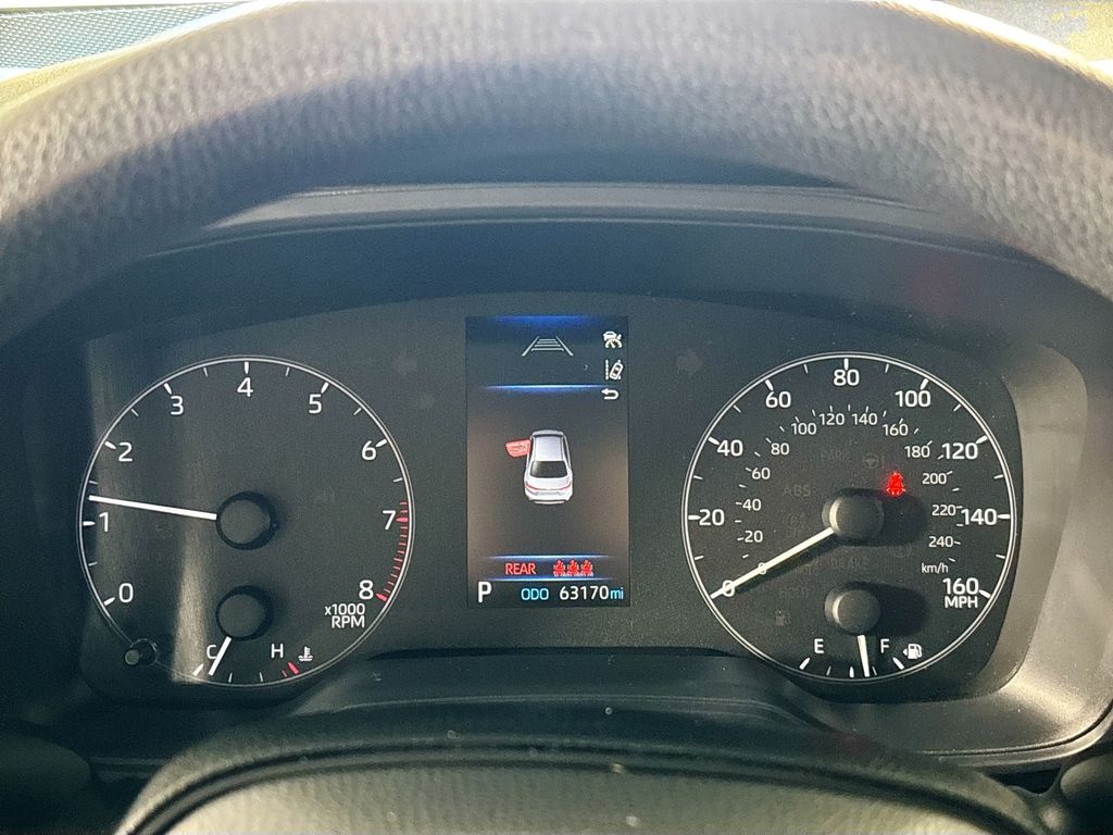 2023 Toyota Corolla LE photo 14