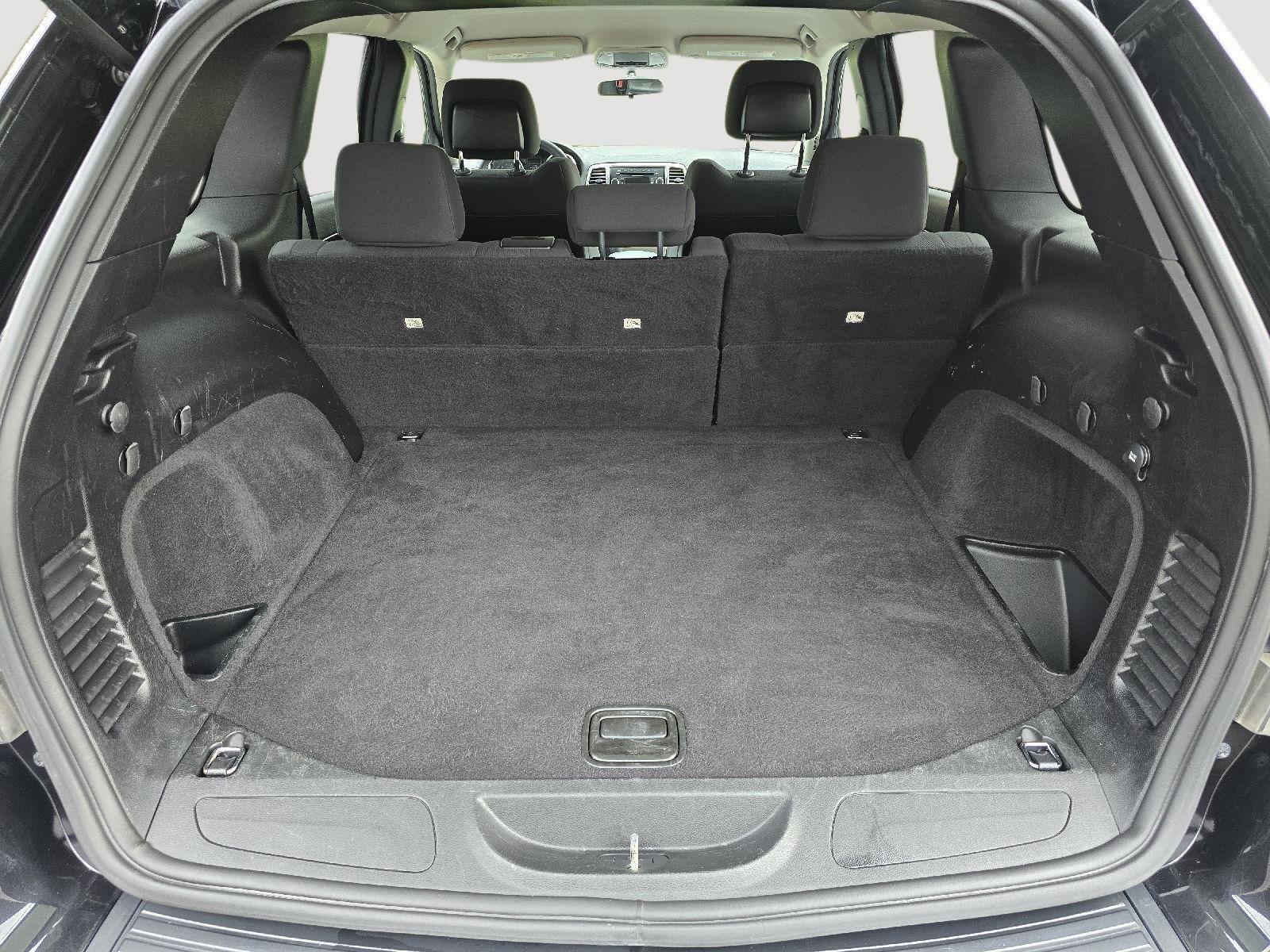 2013 Jeep Grand Cherokee Laredo photo 27