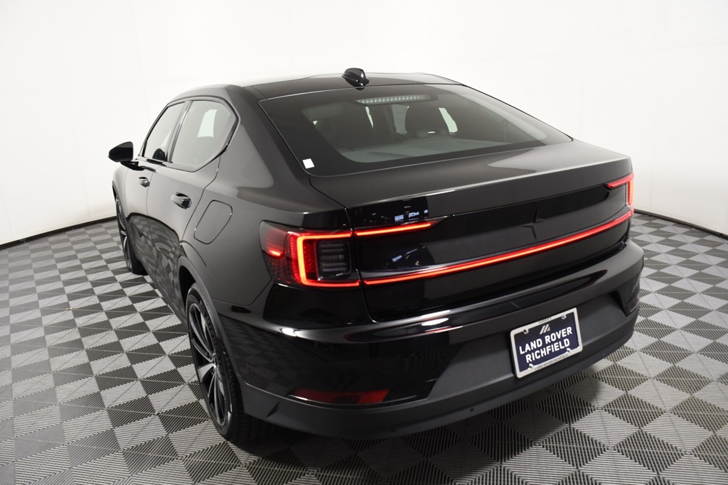 2022 Polestar PS2 e-AWD photo 4