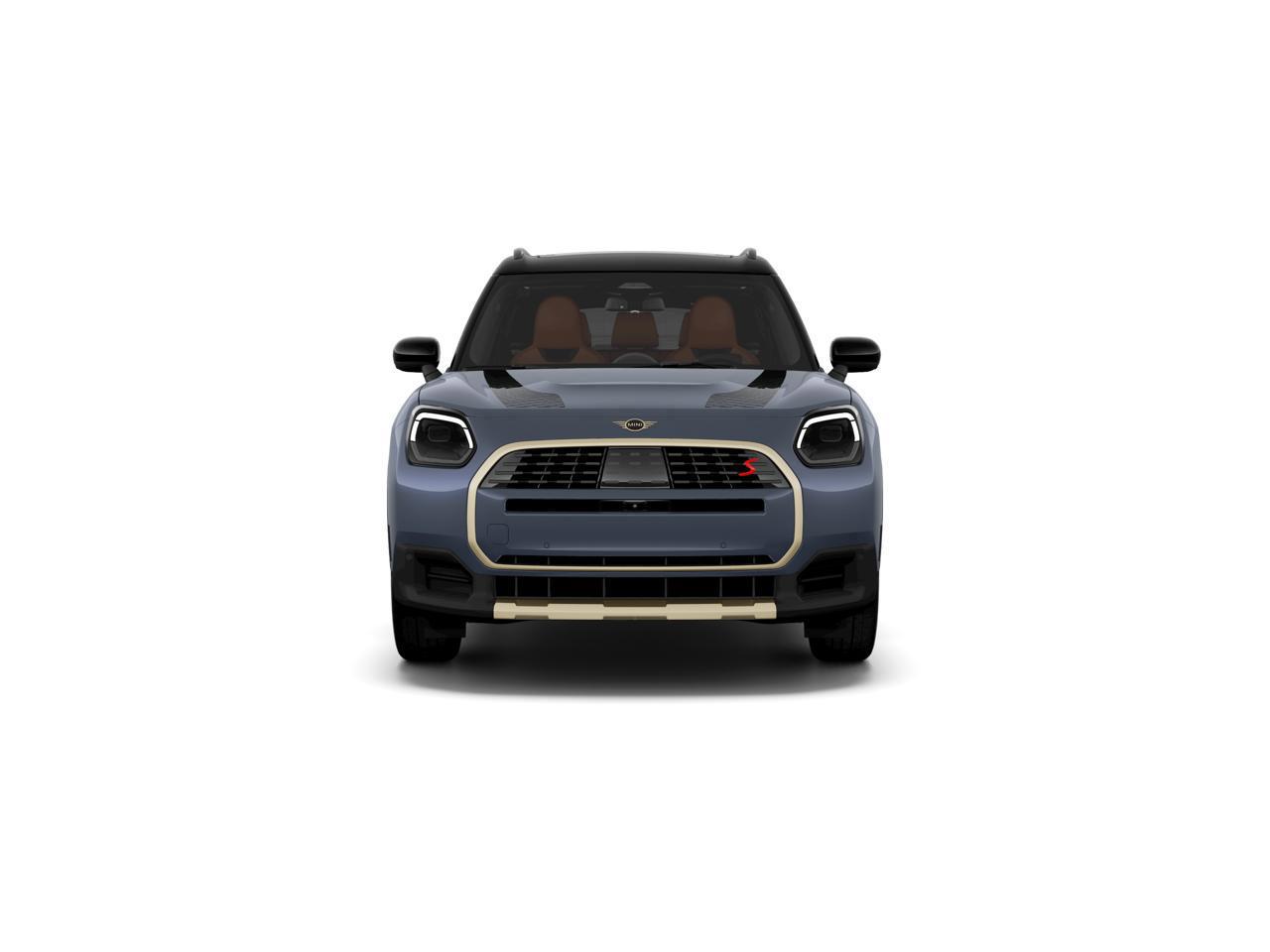 2026 Mini Countryman Iconic S ALL4 photo 2