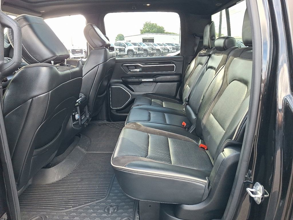 2021 Ram 1500 Laramie photo 9