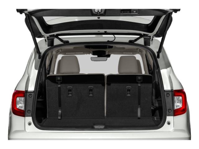 2022 Honda Pilot Touring photo 14