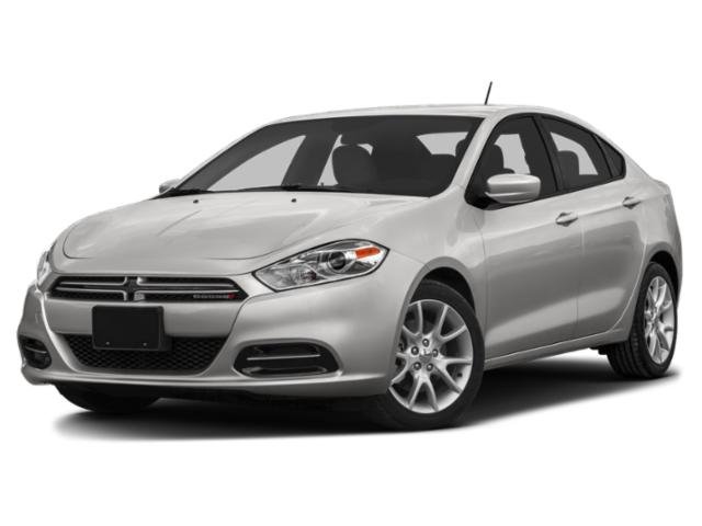 2015 Dodge Dart SXT's photo