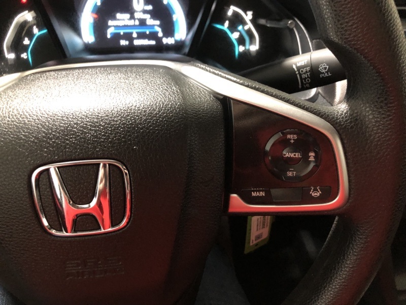 2021 Honda Civic LX photo 21