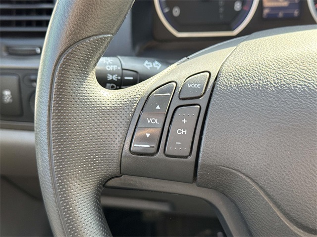 2011 Honda CR-V SE photo 21