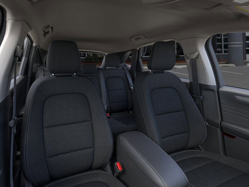 2026 FORD ESCAPE - Image 9