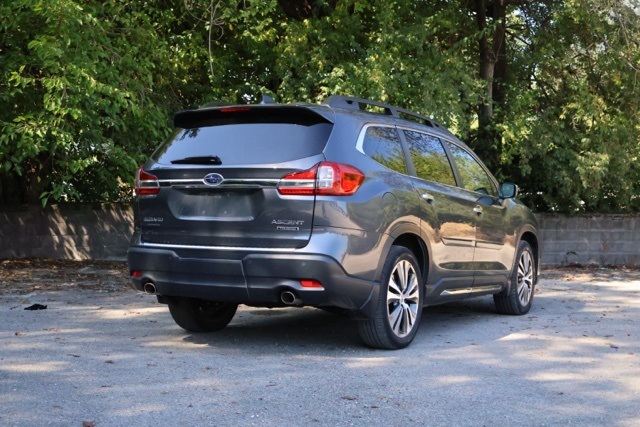 2022 Subaru Ascent Touring photo 13