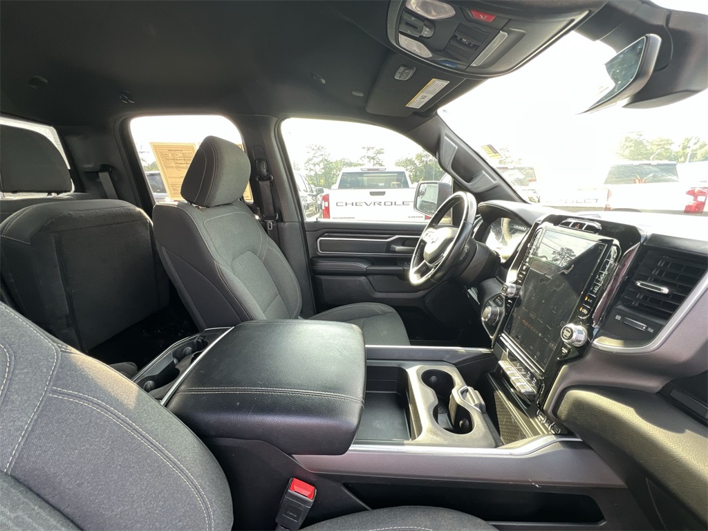 2022 Ram 1500 Big Horn Lone Star photo 16
