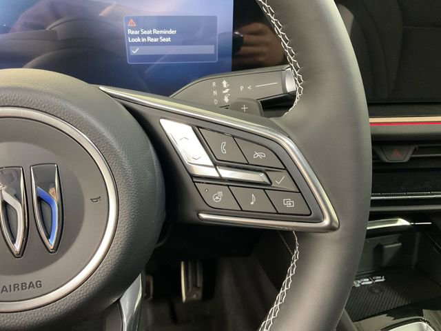 2025 Buick Envision Sport Touring photo 24