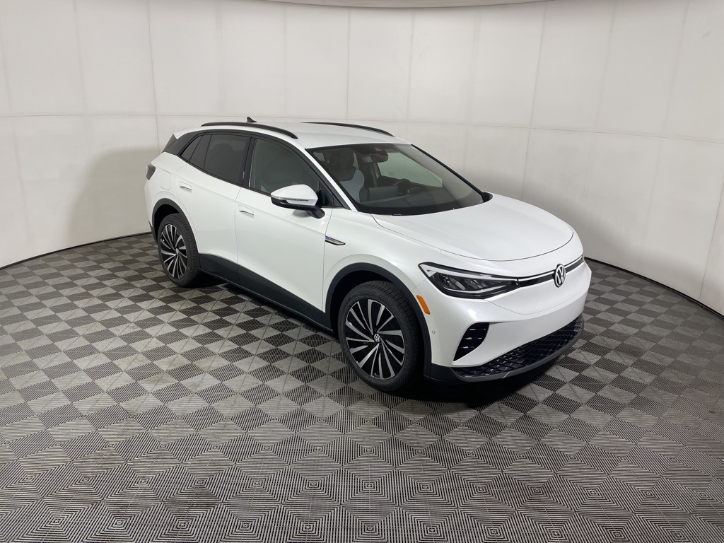 2026 Volkswagen ID.4 PRO's photo