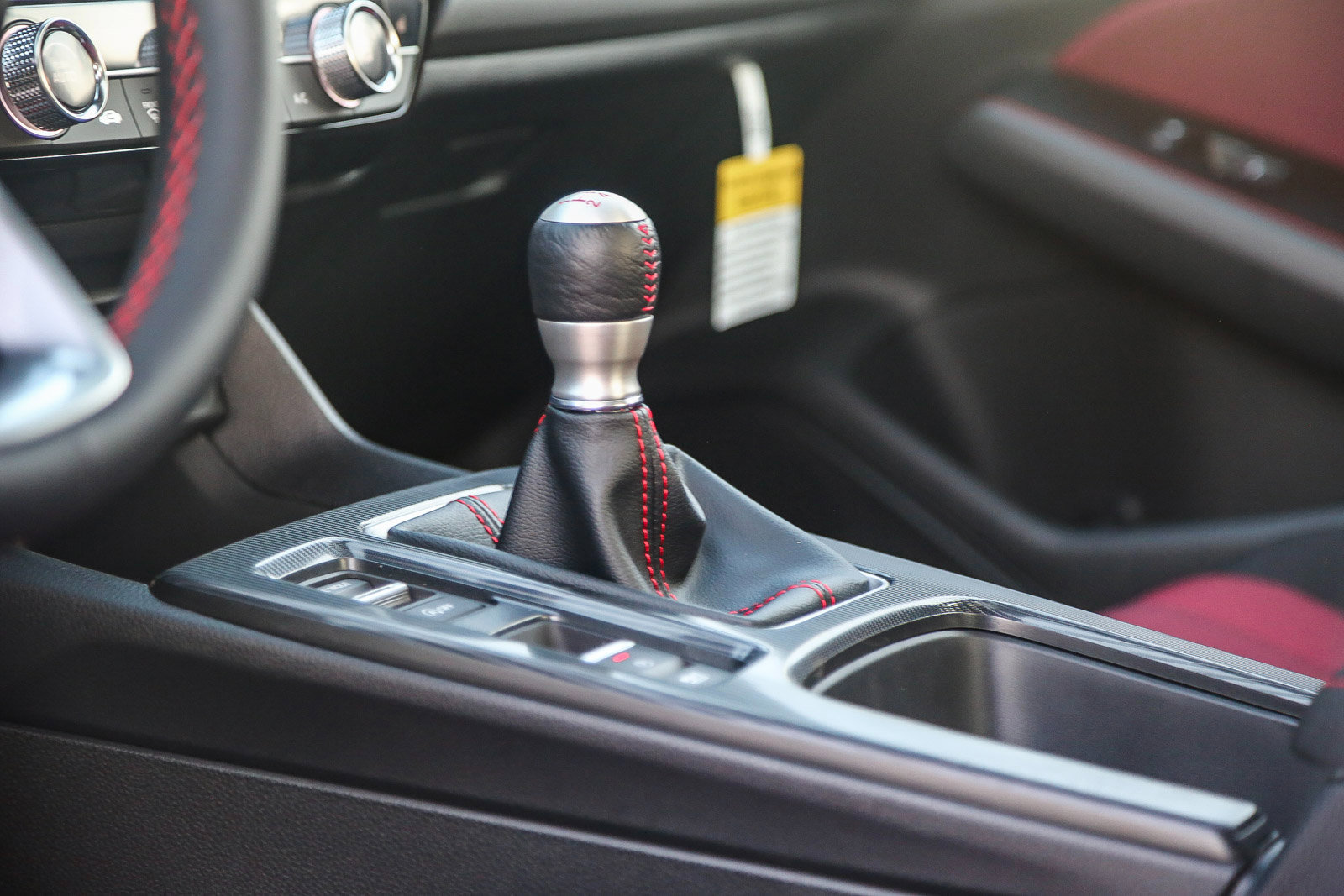 New 2025 Honda Civic Si Manual for Sale in West Covina CA 251809