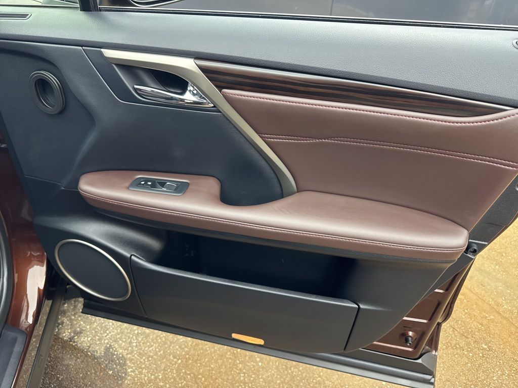 2018 Lexus RX 350 photo 25