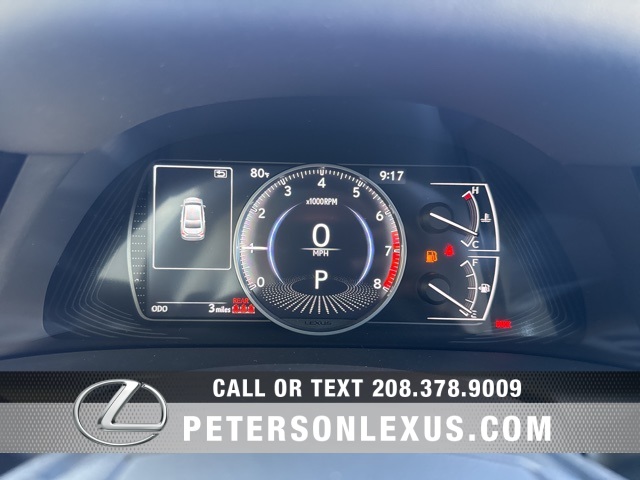 2025 Lexus ES 350 photo 22