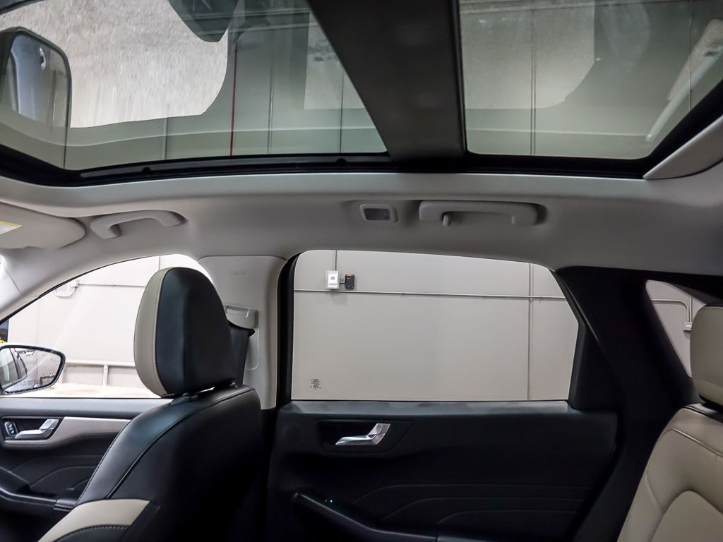 2022 FORD ESCAPE - Image 13