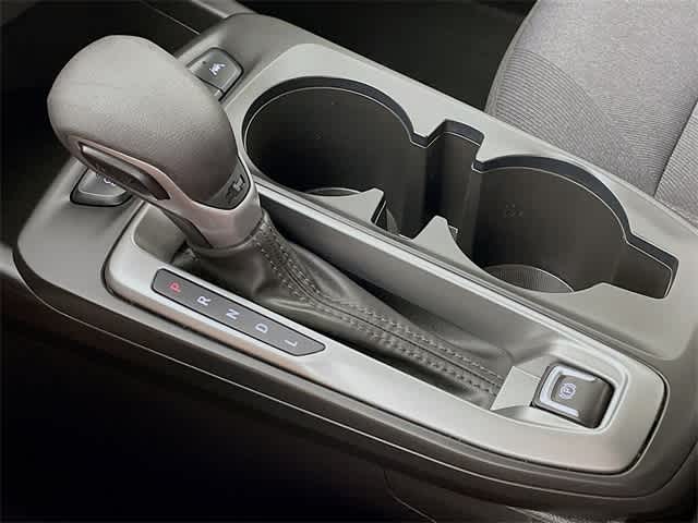 2025 Chevrolet Trax LS photo 17
