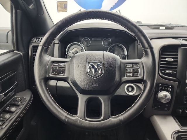 2017 Ram 1500 Rebel photo 30