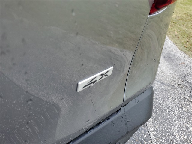 2024 Kia Seltos LX photo 6