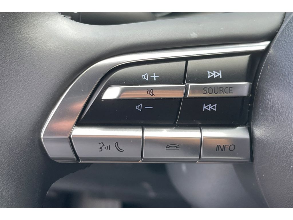 2024 Mazda CX-50 2.5 S Preferred photo 31