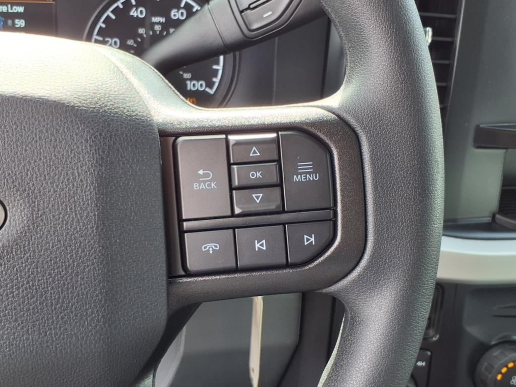 2025 Ford F-350 photo 18