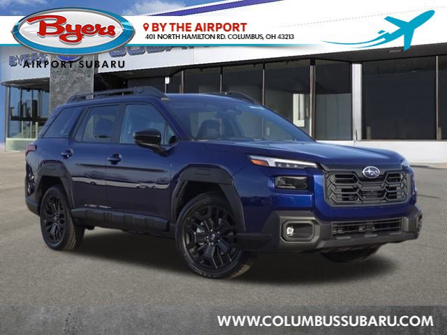 2026 Subaru Outback Limited's photo