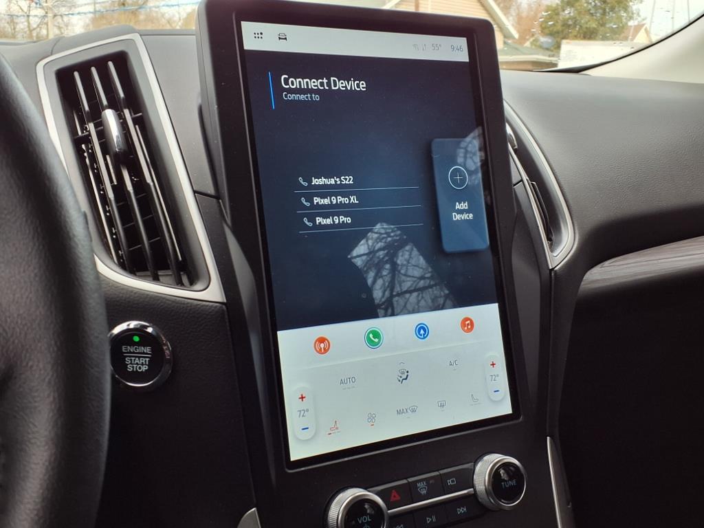 2024 Ford Edge SEL photo 13