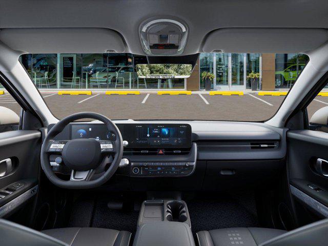 2025 Hyundai Ioniq 5 Limited photo 8