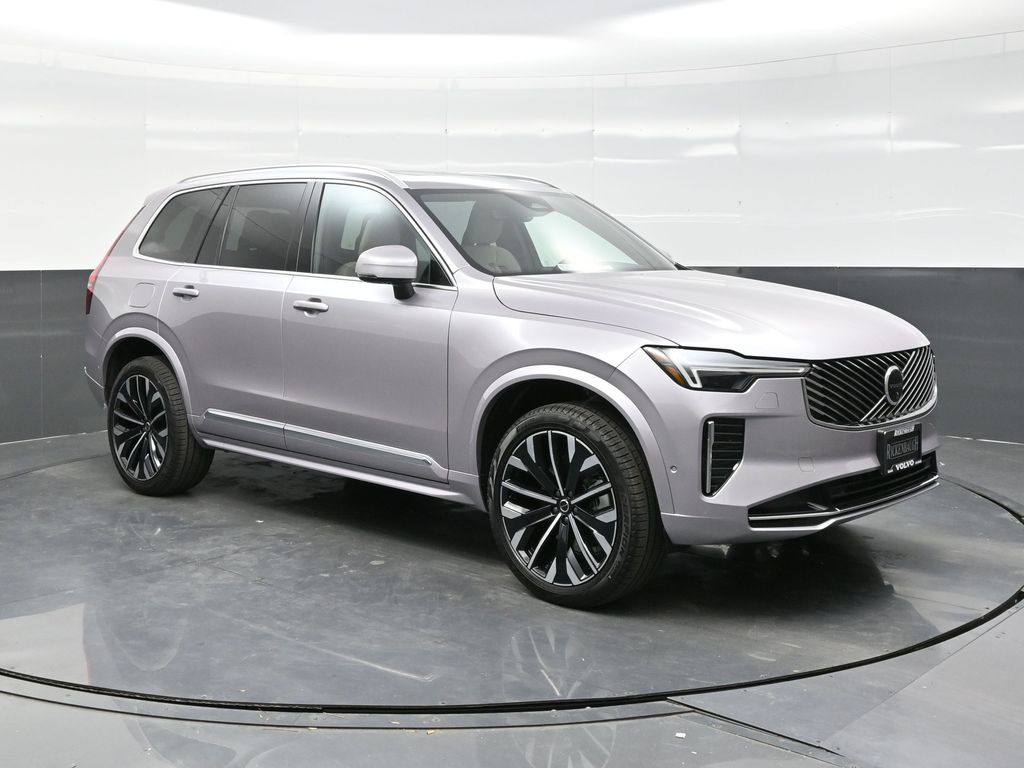 2026 Volvo XC90